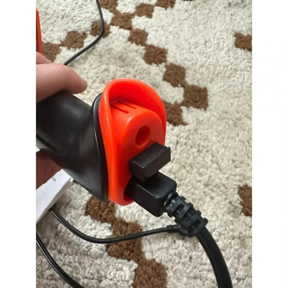 Tera 1D Wireless Barcode Scanner - Picture 6 of 9